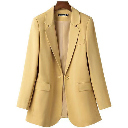 Valentine Blazer
