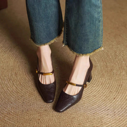 Colette Heels