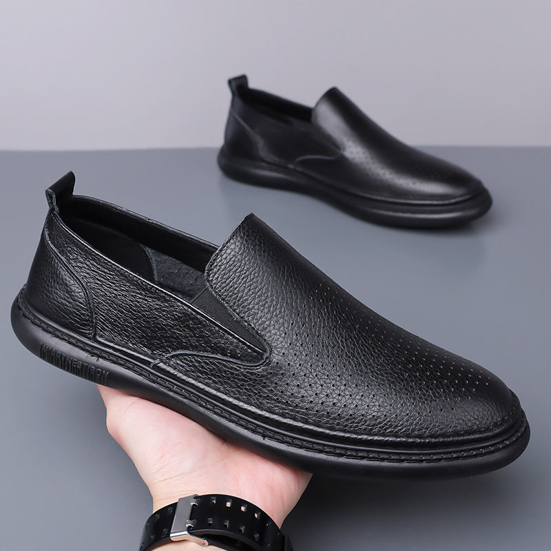 Trevon Loafers