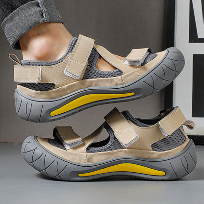 Clayton Sandals