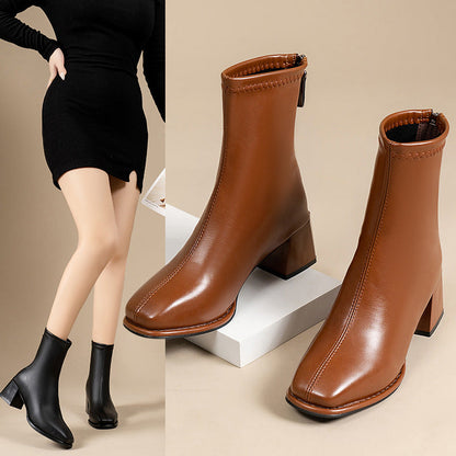 Marlow Ankle Boots