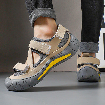 Clayton Sandals