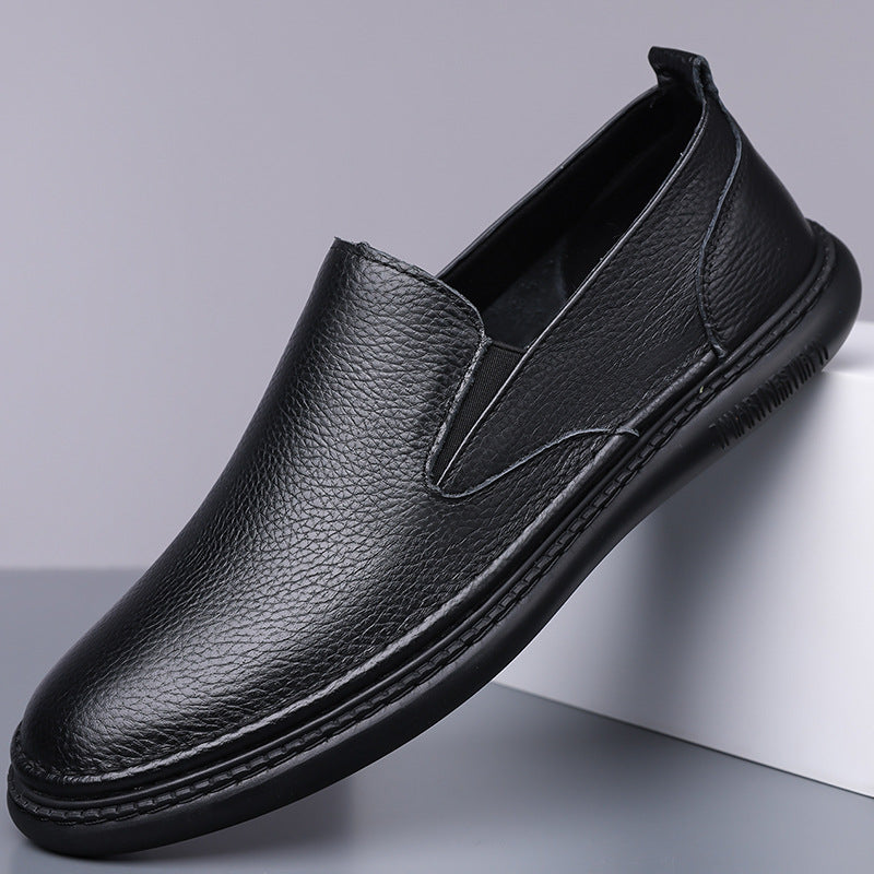 Trevon Loafers