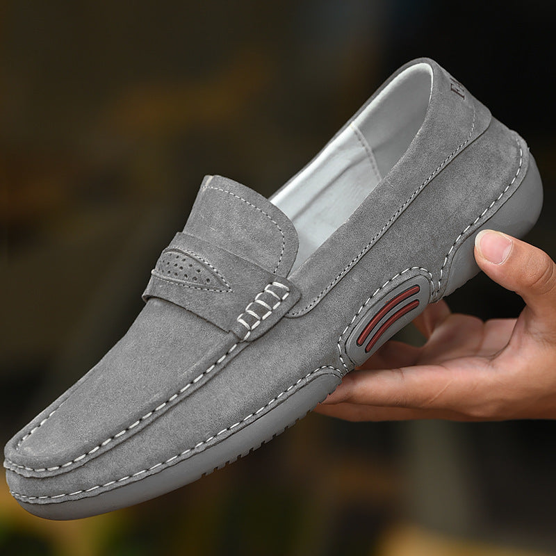 Corvan Loafers