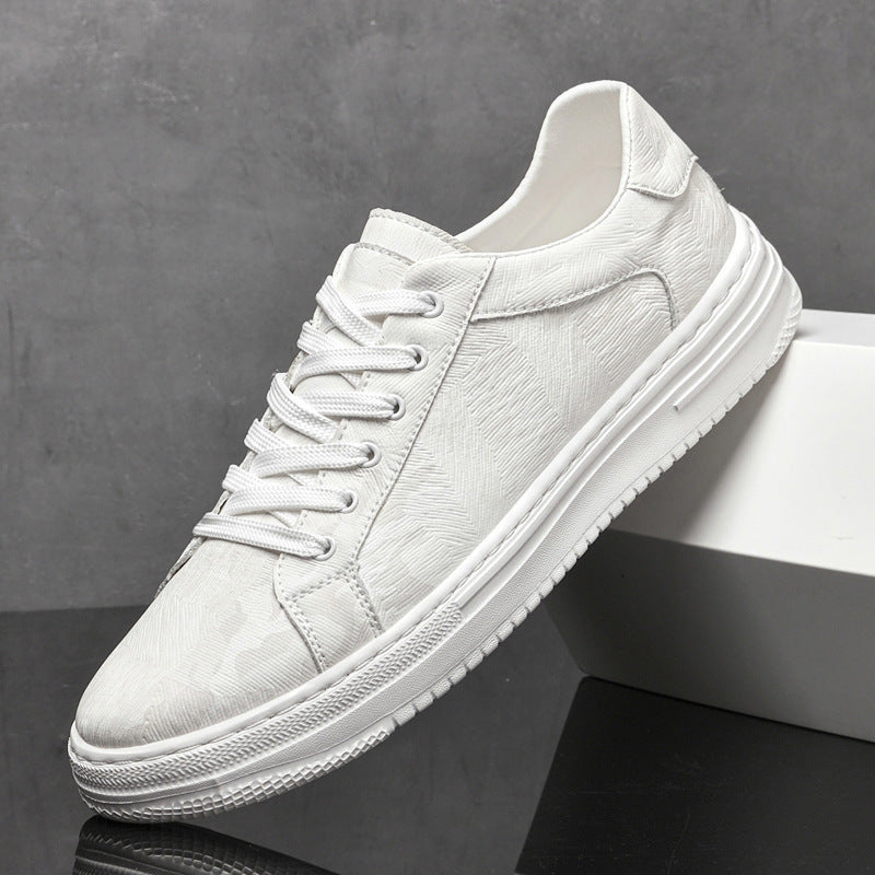 Vance Low Top Sneaker