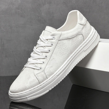 Vance Low Top Sneaker