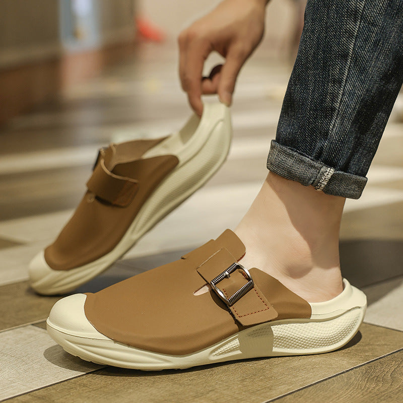 Grant Clogs