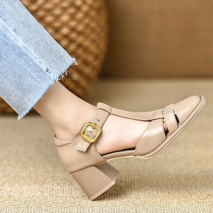 Sabrina Heels