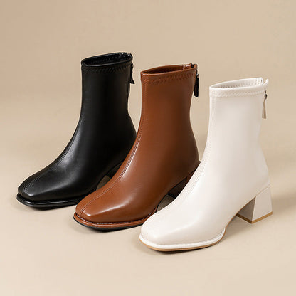 Marlow Ankle Boots