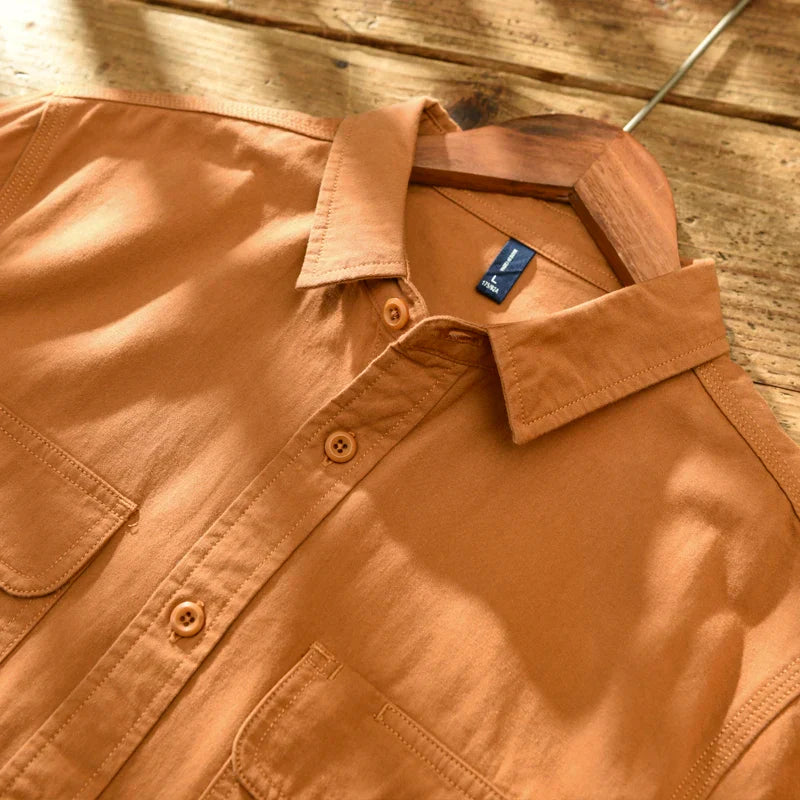 Maverick Cargo Shirt