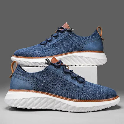 Darell Mesh Sneakers