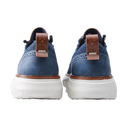 Darell Mesh Sneakers