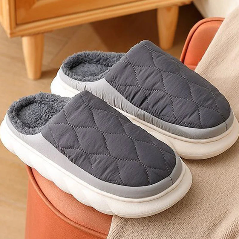 Rowen Slippers