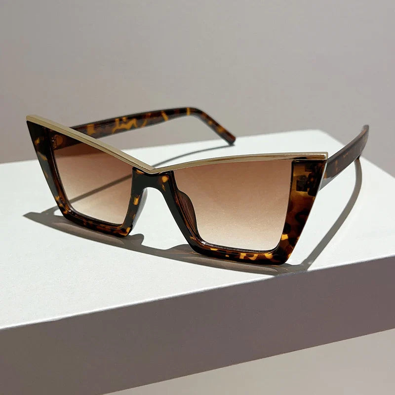 Maribel Cat-Eye Sunglasses