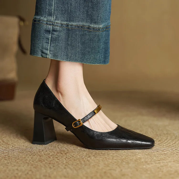Colette Heels