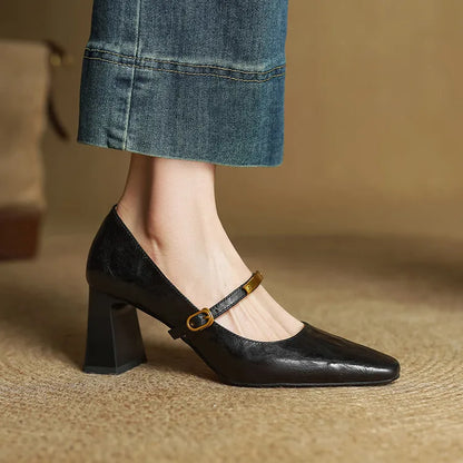 Colette Heels