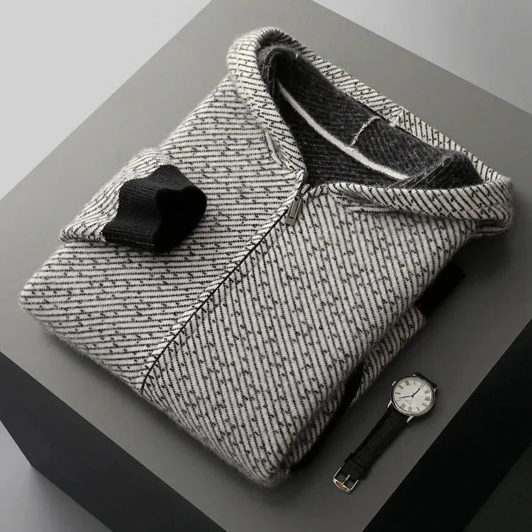 Arden Merino Hoodie