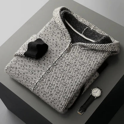 Arden Merino Hoodie