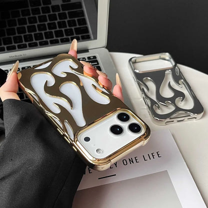 Pyra iPhone Case