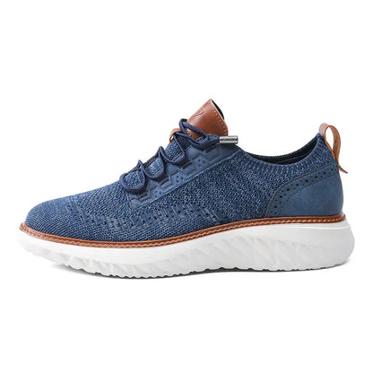 Darell Mesh Sneakers