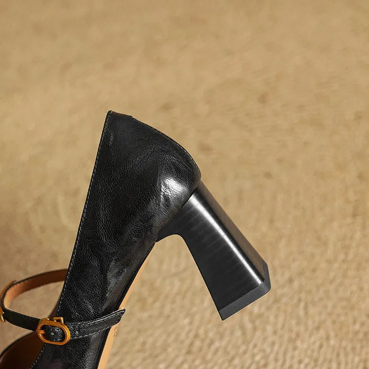Colette Heels