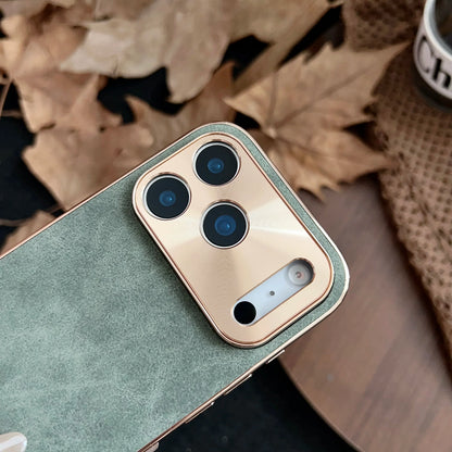 Velinor Shockproof iPhone Case