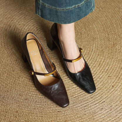 Colette Heels