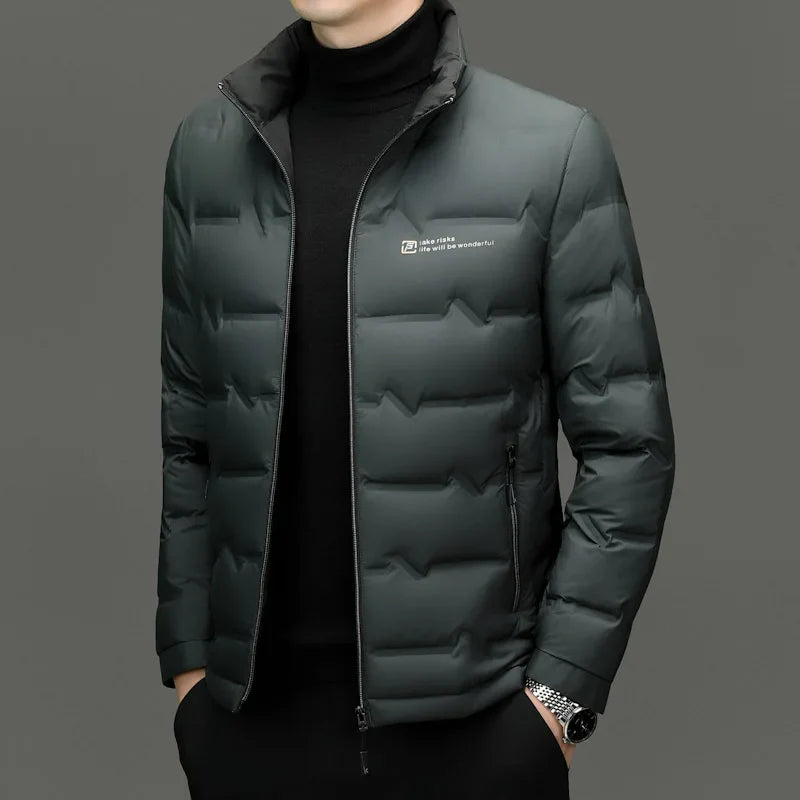 Reid Puffer