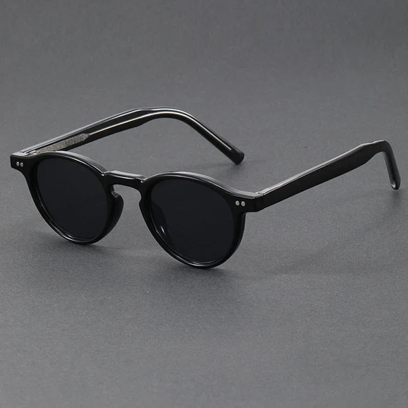 Crotone Retro Polarized Shades