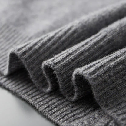 Darian Zip Cardigan