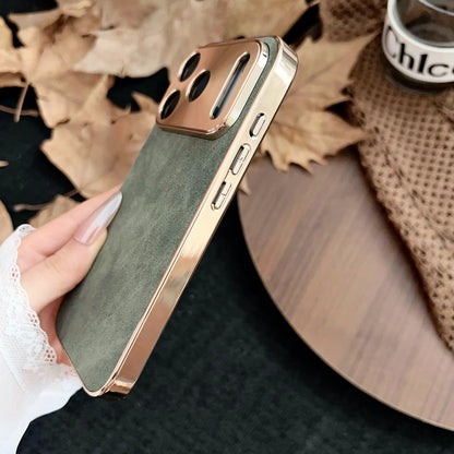Velinor Shockproof iPhone Case