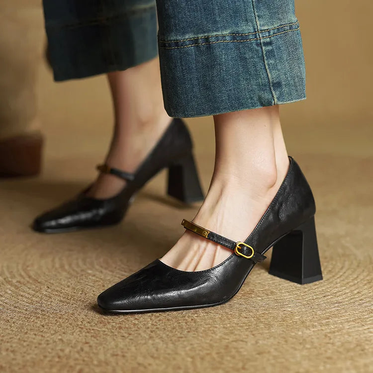 Colette Heels