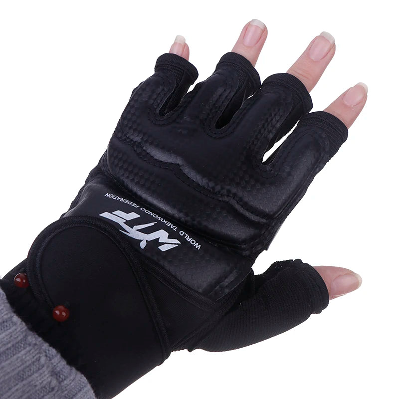 Boxing/MMA Gloves Half Finger Protection