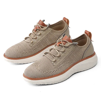 Darell Mesh Sneakers
