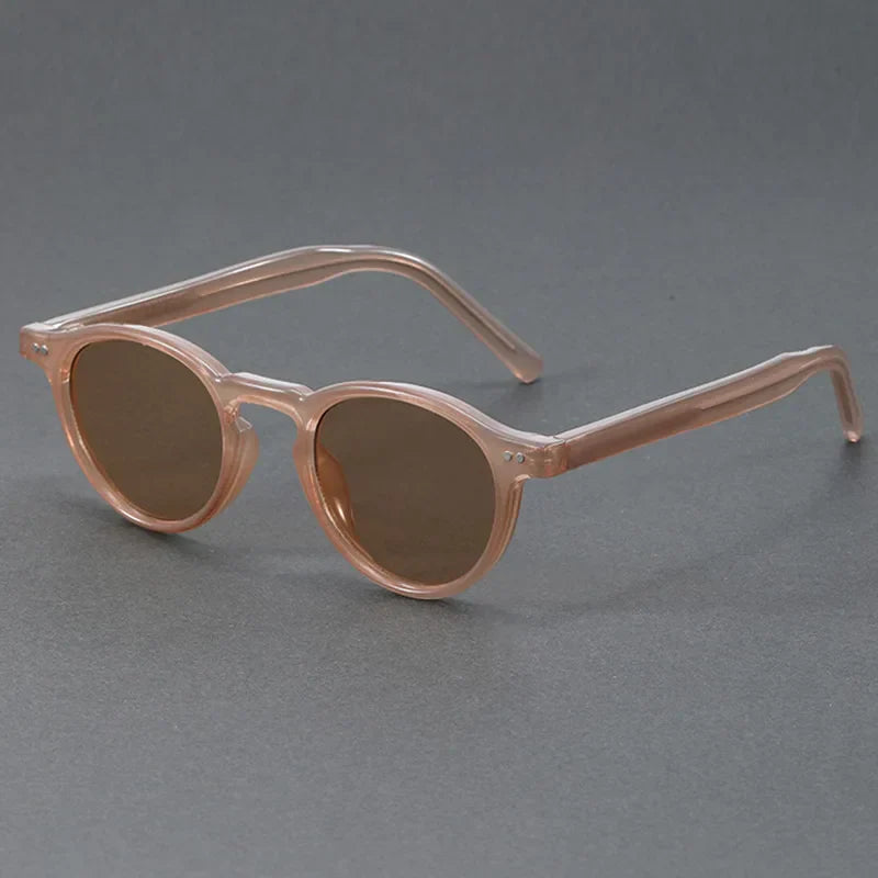 Crotone Retro Polarized Shades