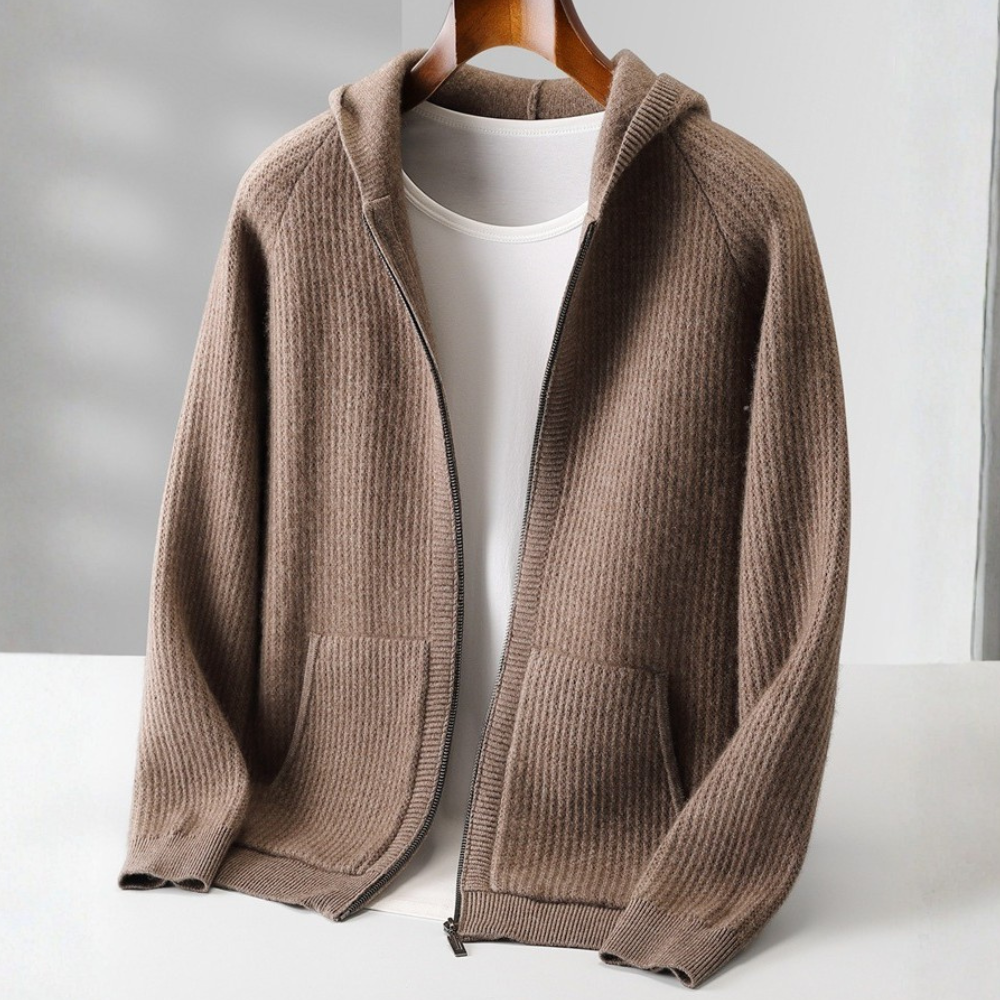 Lorenzo Hoodie