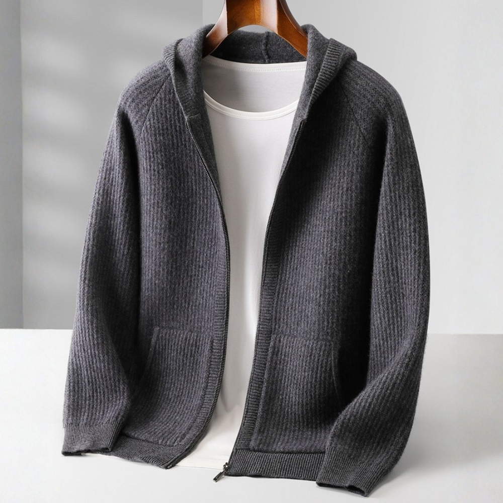 Lorenzo Hoodie