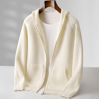 Lorenzo Hoodie