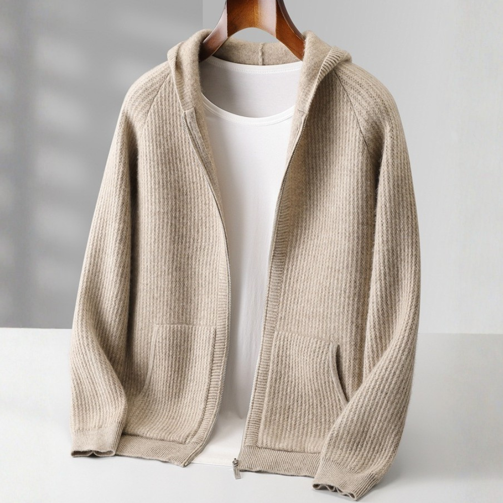 Lorenzo Hoodie