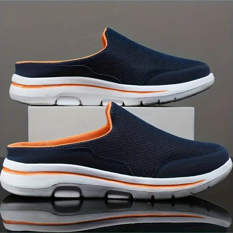 Dexter Mules