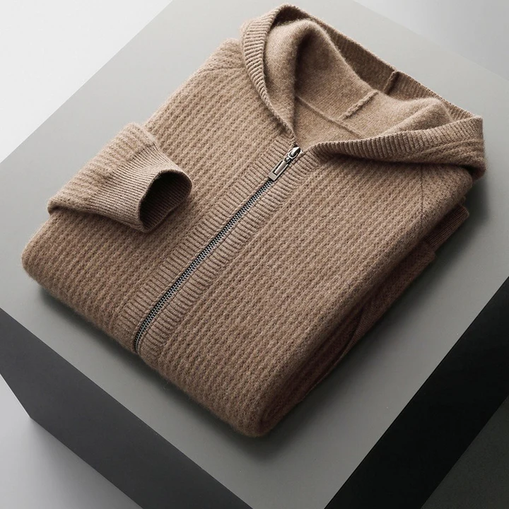 Lorenzo Hoodie