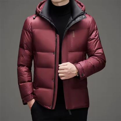 Vance Puffer