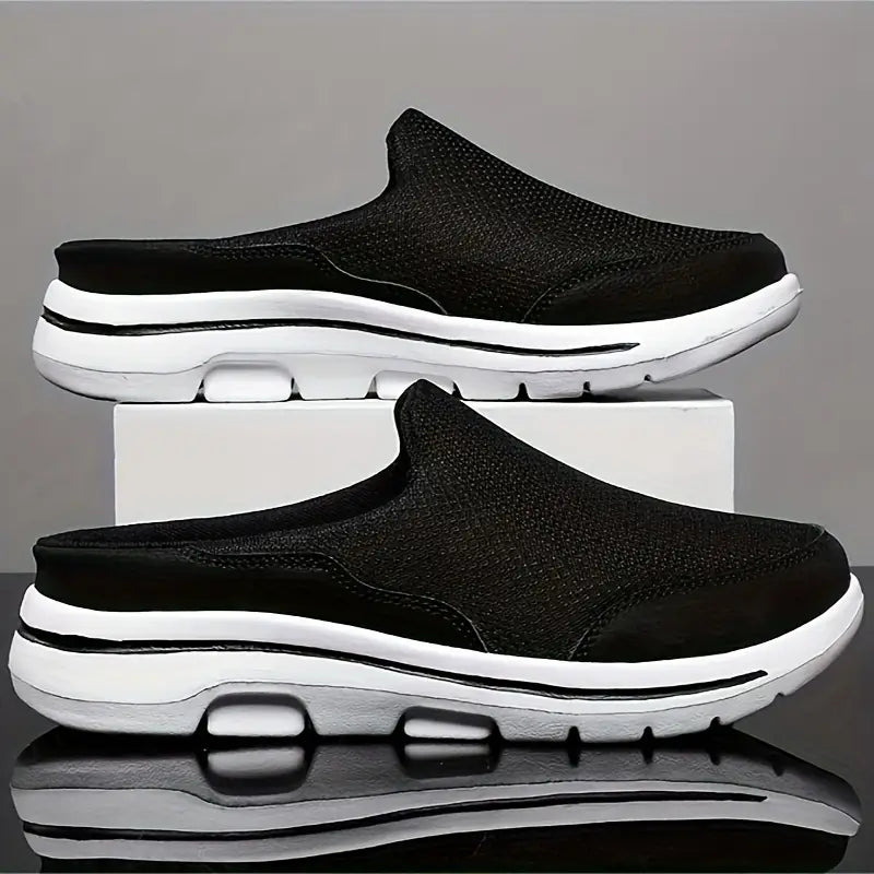 Dexter Mules