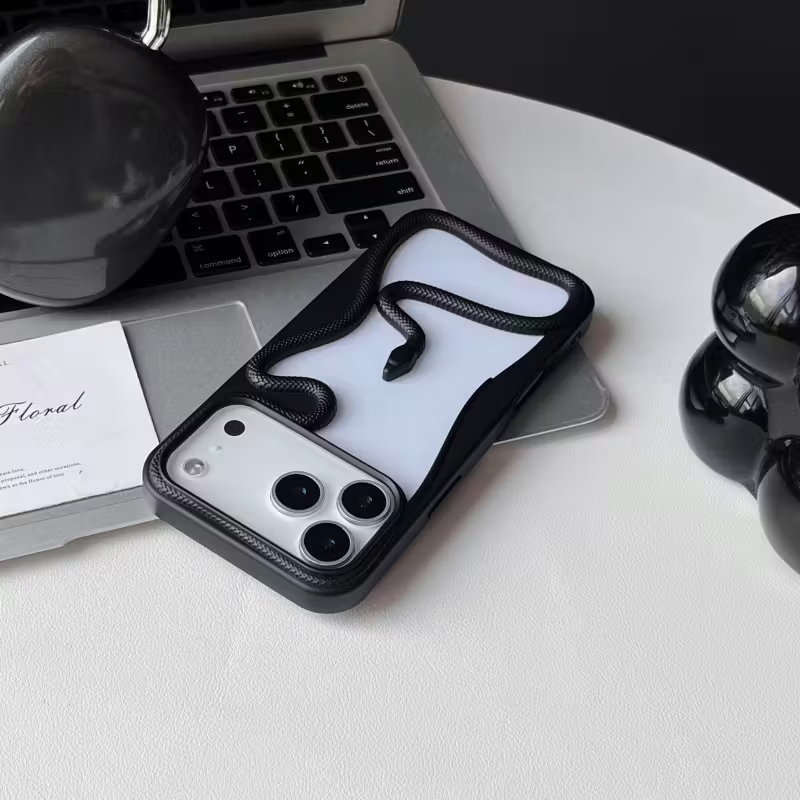 Savrin iPhone Case