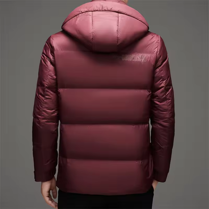 Vance Puffer
