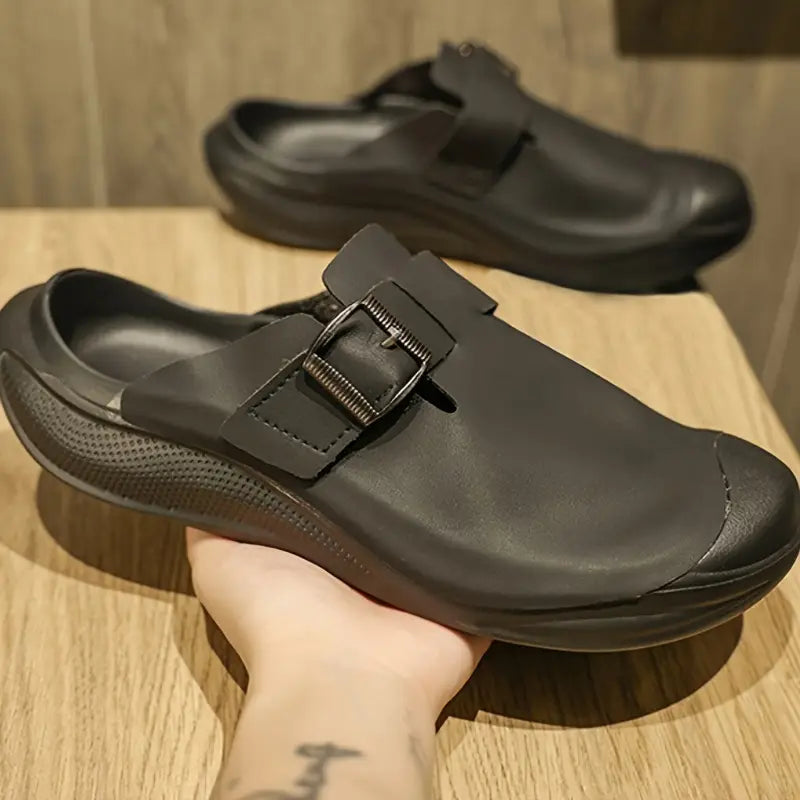 Grant Clogs