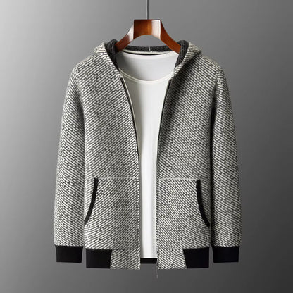 Arden Merino Hoodie