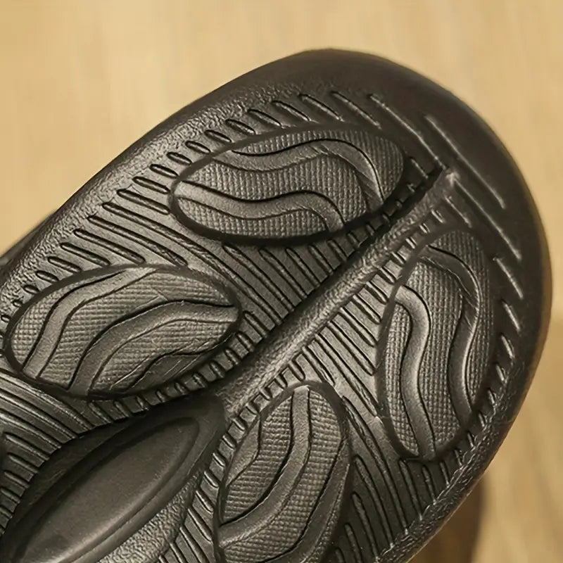 Grant Clogs