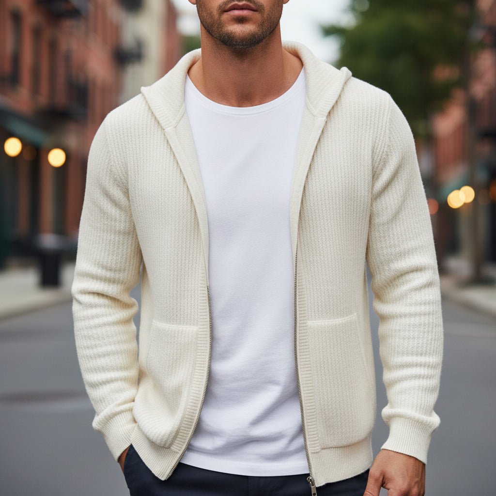 Lorenzo Hoodie