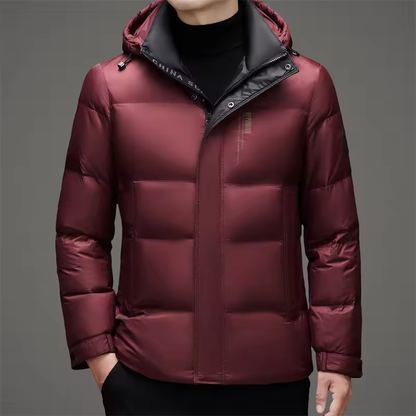 Vance Puffer